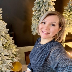 Наталья Бушмакина, 24.03, Пермь