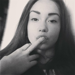 Вероника Малая, 06.06.1995, Новокузнецк