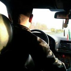 Ильнур Камалов, 07.05, Казань