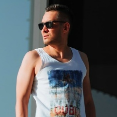 Дамир Рысимбетов, 01.11, Алматы