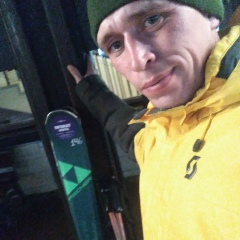 Антон Мочаров, 14.12.1987