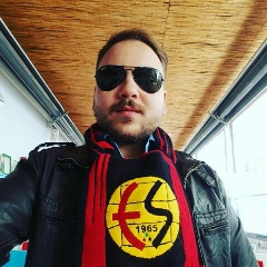 Merdan Ürgençli, 28.11, Eskişehir