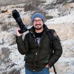 Роман Казарин, 06.10, Феодосия