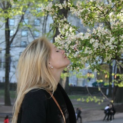 Евгения Куранова, 10.03.1988, Москва