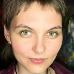 Катя Смирнова, 24.11, Москва