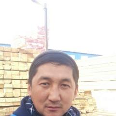 Кымбатбек Суюнбаев