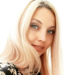 Анжела Алешина, 26.06, Орск