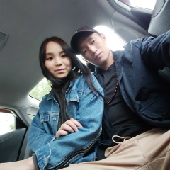 Айдын Гаврилов