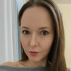 Екатерина Чернышова, 27.03.1989, Москва