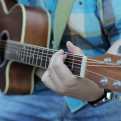 Кирилл Ли, Санкт-Петербург