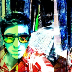 Sargis Manukyan, Москва