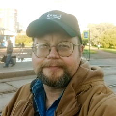 Алексей Гусев, 10.02, Санкт-Петербург