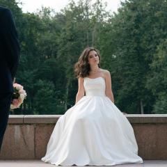 Юлия Коваленко, 02.01, Москва