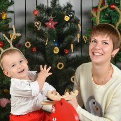 Марина Курдупова, 21.04.1987, Киев