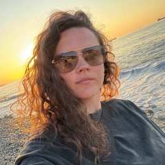 Арина Ржевская, 22.12.1991, Лобня