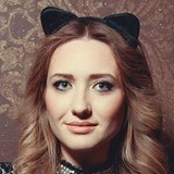 Дарья Гаськова, 24.08, Санкт-Петербург