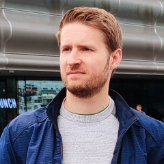 Иван Шевчук, 16.03.1988, Hamburg