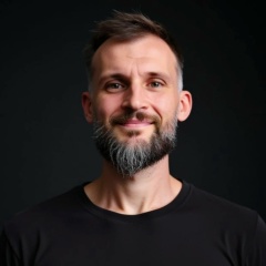 Руслан Валерьевич, Красноярск