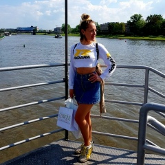 Ника Деревянко, 05.03.1987, Limerick