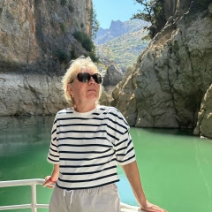 Наталья Баталова