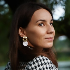 Tatyana Osipovich, 07.06, Минск