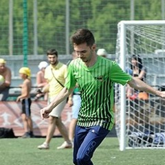 Ара Бабаян, Москва