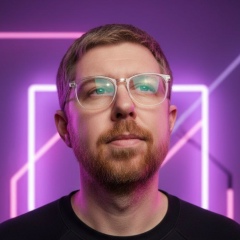 Серега Чёрный, 24.05.1985, Москва