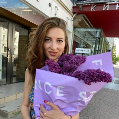 Екатерина Хрисанфова, 26.02, Калининград