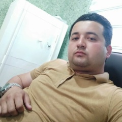 Shohruh Beknazarov, 29.04.1992