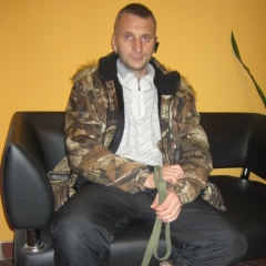 Александр Мельник, 14.11, Новосибирск