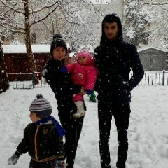 Ираклий Какубава, 04.04, Краснодар