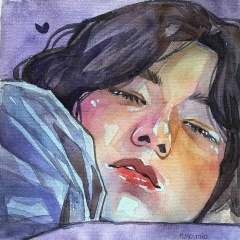 Даша Маяк, 15.10.2001