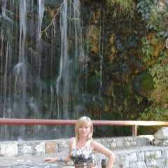 Ксения Мотузко, 30.06.1988, Москва