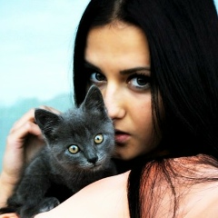 Анна Грачева, 24.08