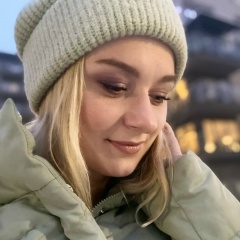 Виктория Иокша, 03.10.1989, Kraków