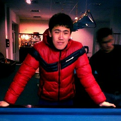 Bek Kanibekov, 10.01