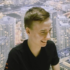 Арсений Жуков, 14.04, Москва