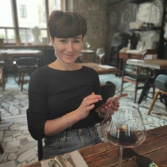 Анна Гаврюшева, 13.02, Петрозаводск