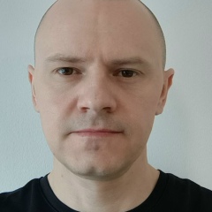 Александр Лопатин, 14.12, Караганда