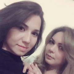 Sitora Rodina, Самарканд