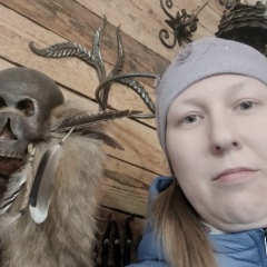 Ирина Соболева, 16.08.1976, Москва