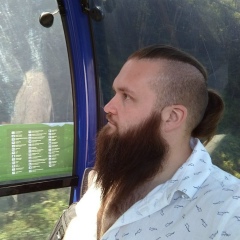 Игорь Койнов, 03.04, Уфа