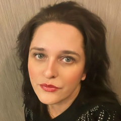 Катерина Чубинская, 15.05, Санкт-Петербург