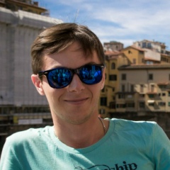 Артур Баталов, 02.05, Казань