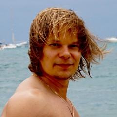 Дмитрий Журавлев, 28.11, Москва