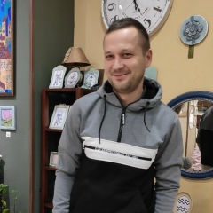 Ruslan Shafeev, 10.06.1989, Фергана