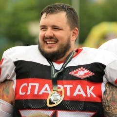 Александр Рындин, 10.08, Брянск