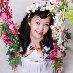 Айжан Касымбекова, 19.03.1990, Алматы