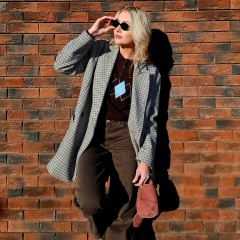 Анжела Борисова, 07.03, Киров