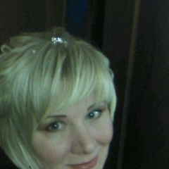 Инна Дудукалова